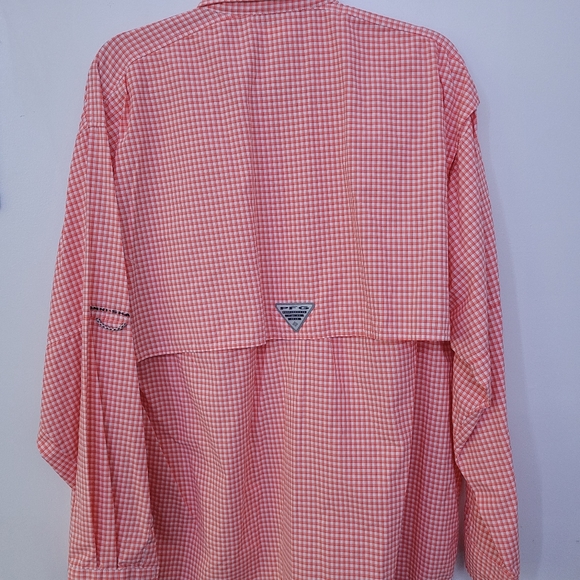 Columbia windbreaker - Picture 3 of 3